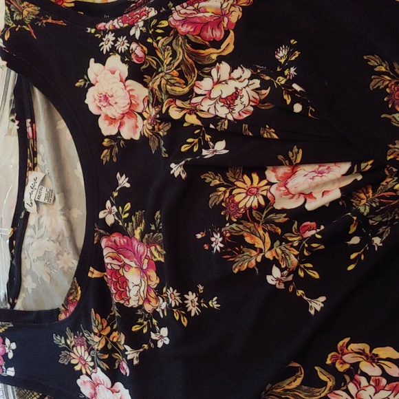 Dress, Love Fire, size XXL, sleeveless - Picture 7 of 7